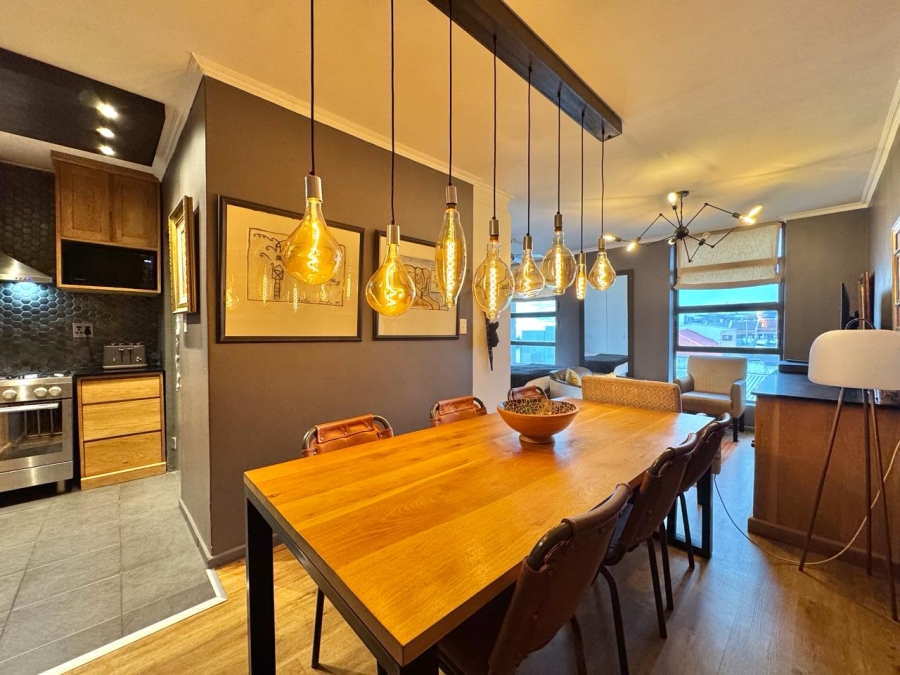 0 Bedroom Property for Sale in Woodstock Western Cape